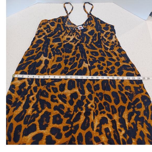 Buenos Ninos Overall Animal Print Size XL - Picture 3 of 4
